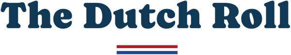 The Dutch Roll